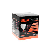 Пневматический текстурный пистолет WESTER KP-10