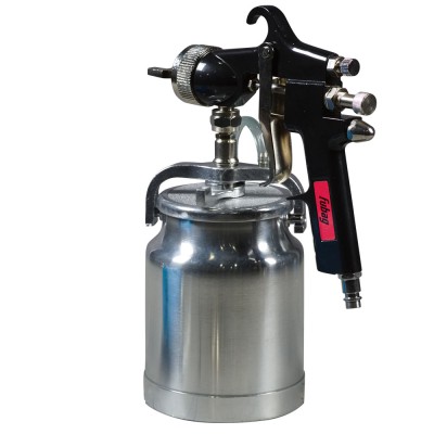 Набор пневмоинструмента FUBAG Basic S1000 3 предмета Набор пневмоинструмента FUBAG Basic S1000 3 предмета