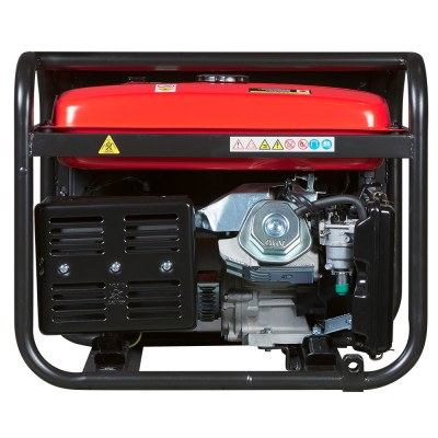 Генератор бензиновый FUBAG BS 6600 Генератор бензиновый FUBAG BS 6600