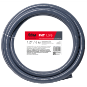 Шланг для мотопомпы FUBAG FHT 1,5/8м напорновсасывающий