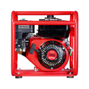 Мотопомпа высоконапорная FUBAG PG 80 H