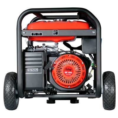 Генератор бензиновый FUBAG BS 5500 Генератор бензиновый FUBAG BS 5500