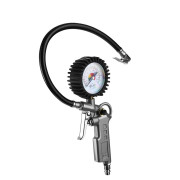 Пистолет для накачки с манометром DEKO DKTG01