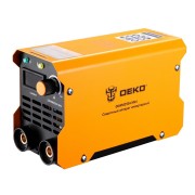 Инвертор сварочный DEKO DKWM250A Mini