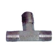 Переходник T-образный FUBAG 1/2 " M -> 1/2" M -> 1/2 " M