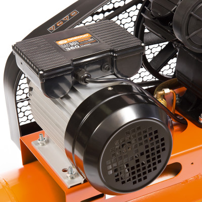 Компрессор масляный ременной DAEWOO DAC 90B Компрессор масляный ременной DAEWOO DAC 90B