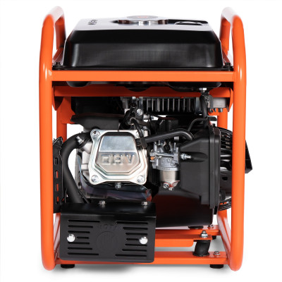 Генератор бензиновый инверторный DAEWOO GDA 3800i Генератор бензиновый инверторный DAEWOO GDA 3800i