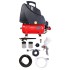 Компрессор безмасляный коаксиальный FUBAG PAINT MASTER KIT ( + 3 предмета) Компрессор безмасляный коаксиальный FUBAG PAINT MASTER KIT ( + 3 предмета)