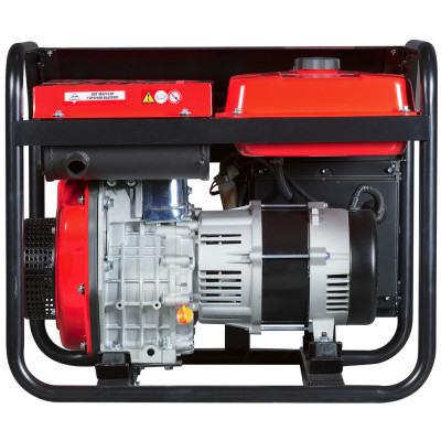 Генератор дизельный FUBAG DS 3600 Генератор дизельный FUBAG DS 3600