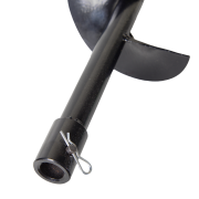 Шнек 150/800 мм HUTER AG-150