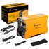 Инвертор сварочный DEKO DKWM250A Mini Инвертор сварочный DEKO DKWM250A Mini