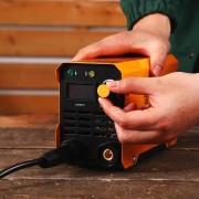 Инвертор сварочный DEKO DKWM250A Mini