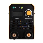 Инвертор сварочный DEKO DKWM250A Mini