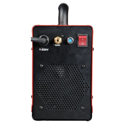 Инвертор сварочный аргонодуговой FUBAG INTIG 200 AC/DC PULSE Инвертор сварочный аргонодуговой FUBAG INTIG 200 AC/DC PULSE