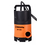 Насос дренажный Вихрь ДН-350