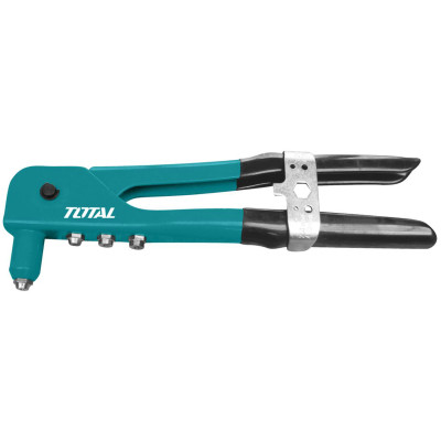 Заклепочник 2,4-4,8 мм TOTAL THT32101 Заклепочник 2,4-4,8 мм TOTAL THT32101