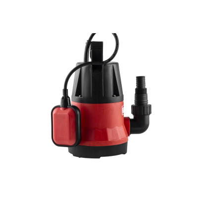 Насос дренажный Hammer NAP250CD 250Вт, 6000л/ч, высота 6м, глубина 7м Насос дренажный Hammer NAP250CD 250Вт, 6000л/ч, высота 6м, глубина 7м