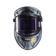 Маска сварочная хамелеон FUBAG BLITZ 4-14 Panoramic Digital