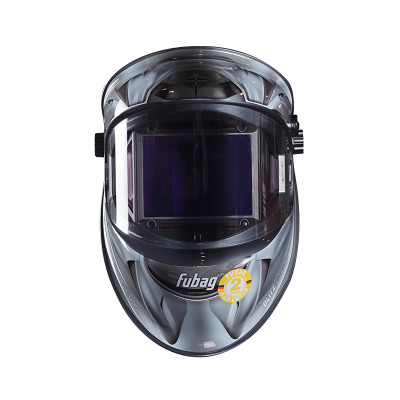 Маска сварочная хамелеон FUBAG BLITZ 4-14 Panoramic Digital Маска сварочная хамелеон FUBAG BLITZ 4-14 Panoramic Digital