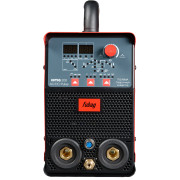 Инвертор сварочный аргонодуговой FUBAG INTIG 200 AC/DC PULSE