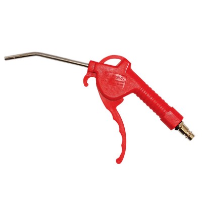 Пневмопистолет продувочный FUBAG DGR220/2 с регулятором воздушного потока Пневмопистолет продувочный FUBAG DGR220/2 с регулятором воздушного потока