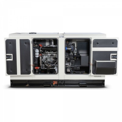 Генератор дизельный DAEWOO DDW 34 SSE-3 Генератор дизельный DAEWOO DDW 34 SSE-3