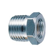 Переходник FUBAG 1/4 " M -> 1/4" F (B)