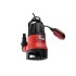 Насос дренажный Hammer NAP550D Насос дренажный Hammer NAP550D