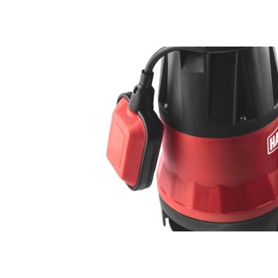 Насос дренажный Hammer NAP550D Насос дренажный Hammer NAP550D