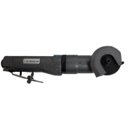 Пневматическая циркулярная пила RODCRAFT RC 6510