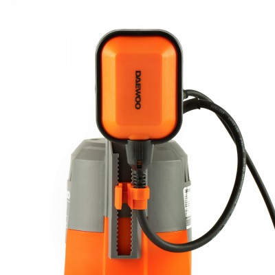 Насос дренажный DAEWOO DDP 12500P Насос дренажный DAEWOO DDP 12500P