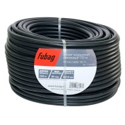 Шланг маслостойкий термопластичная резина бухта FUBAG 8х13 100 м
