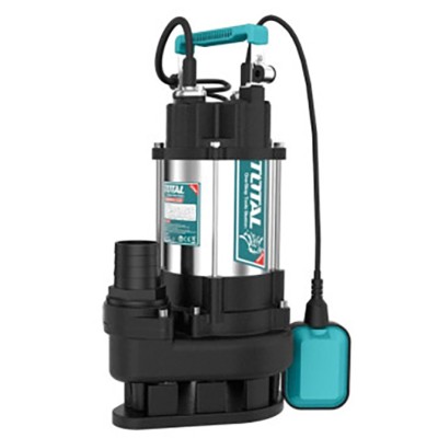 Погружной насос TOTAL TWP7220026 Погружной насос TOTAL TWP7220026