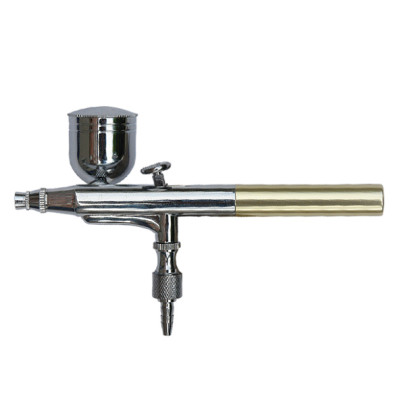 Аэрограф пневматический FUBAG AGS7/0.2 для мелких элементов Аэрограф пневматический FUBAG AGS7/0.2 для мелких элементов