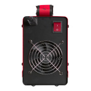 Инвертор сварочный FUBAG IR 220 V. R. D.