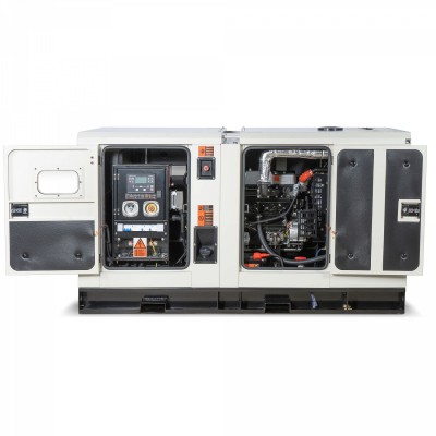 Генератор дизельный DAEWOO DDW 34 SSE-3 Генератор дизельный DAEWOO DDW 34 SSE-3