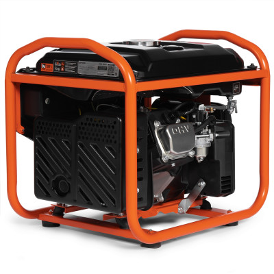 Генератор бензиновый инверторный DAEWOO GDA 4600Ei Генератор бензиновый инверторный DAEWOO GDA 4600Ei