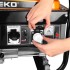 Генератор бензиновый DEKO DKEG210 Генератор бензиновый DEKO DKEG210