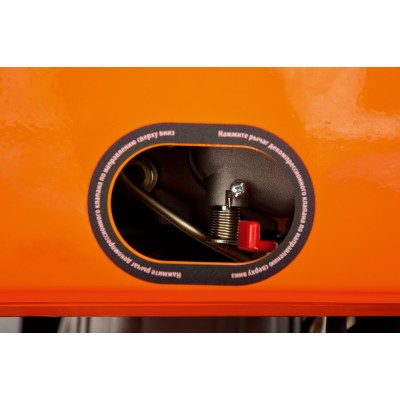 Генератор дизельный DAEWOO DDAE 9000DXE-3 Генератор дизельный DAEWOO DDAE 9000DXE-3