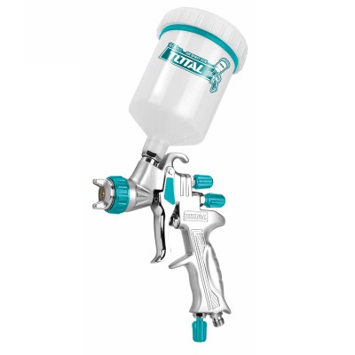 Краскораспылитель пневматический TOTAL TAT10605 Краскораспылитель пневматический TOTAL TAT10605