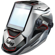 Маска сварочная хамелеон FUBAG ULTIMA 5-13 Panoramic Silver