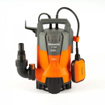 Насос дренажный DAEWOO DDP 12500P Насос дренажный DAEWOO DDP 12500P