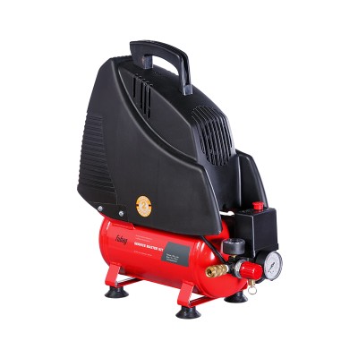 Компрессор безмасляный коаксиальный FUBAG SERVICE MASTER KIT ( + 6 предметов) Компрессор безмасляный коаксиальный FUBAG SERVICE MASTER KIT ( + 6 предметов)