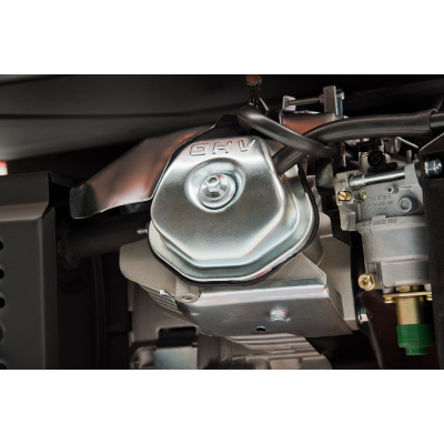 Генератор бензиновый DAEWOO GDA 8500E Генератор бензиновый DAEWOO GDA 8500E