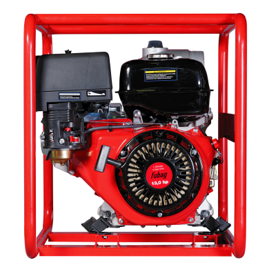 Мотопомпа для сильнозагрязненной воды FUBAG PG 1800 T Мотопомпа для сильнозагрязненной воды FUBAG PG 1800 T