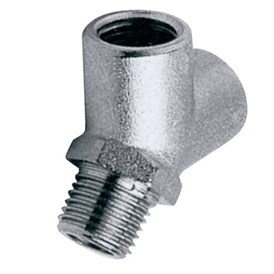 Переходник Y-образный FUBAG 1/4 " F -> 1/4" M -> 1/4 " F Переходник Y-образный FUBAG 1/4 " F -> 1/4" M -> 1/4 " F