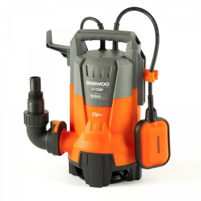 Насос дренажный DAEWOO DDP 12500P Насос дренажный DAEWOO DDP 12500P