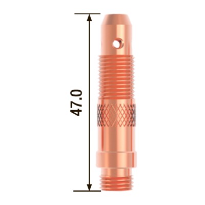 Горелка для TIG сварки FB 18 5P (8 м) FUBAG Горелка для TIG сварки FB 18 5P (8 м) FUBAG