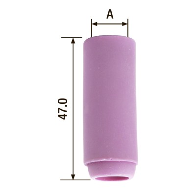 Горелка для TIG сварки FB 18 5P (8 м) FUBAG Горелка для TIG сварки FB 18 5P (8 м) FUBAG