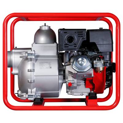 Мотопомпа для сильнозагрязненной воды FUBAG PG 1800 T Мотопомпа для сильнозагрязненной воды FUBAG PG 1800 T